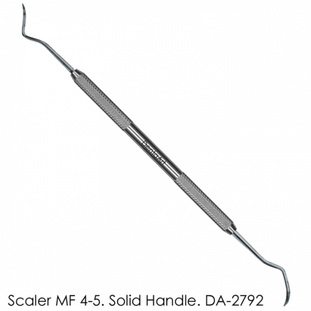 Scaler MF